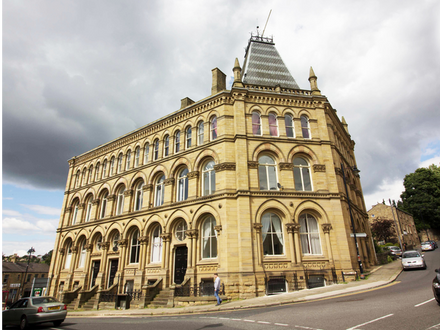 10 Station House, Batley